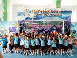 โครงการใฝ่เรียนรู้สู่โลกกว้างทางการศึกษานอกห้องเรียน  วันที่